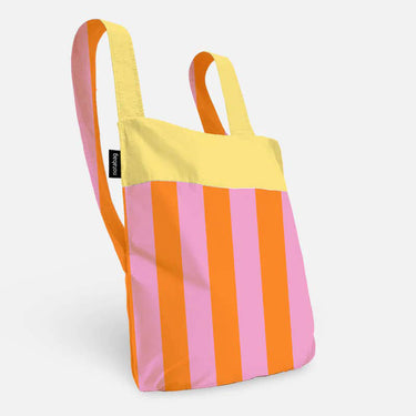 Notabag, Vanilla Stripes