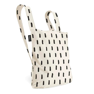 Notabag, Black Brush