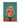 Postkarte Wo die Liebe wohnt