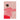 Poster Rote gestreifte Jacke