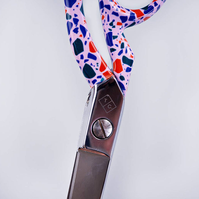 Schere Terrazzo groß – Pi.PA.PAPPE