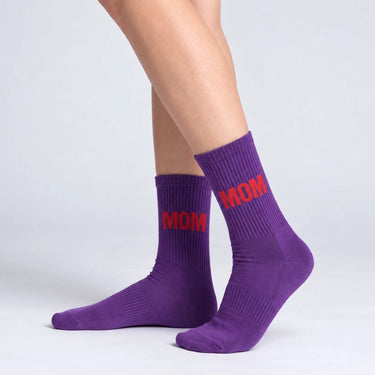 Socken MOM