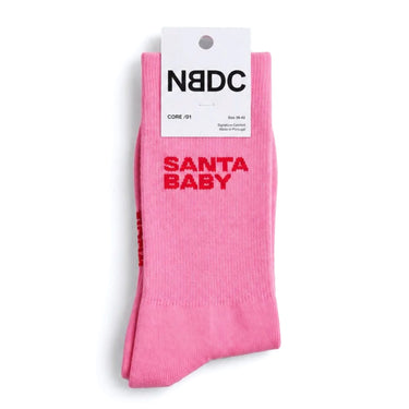 Socken XMAS