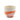 Becher Lilo, orange-rosa