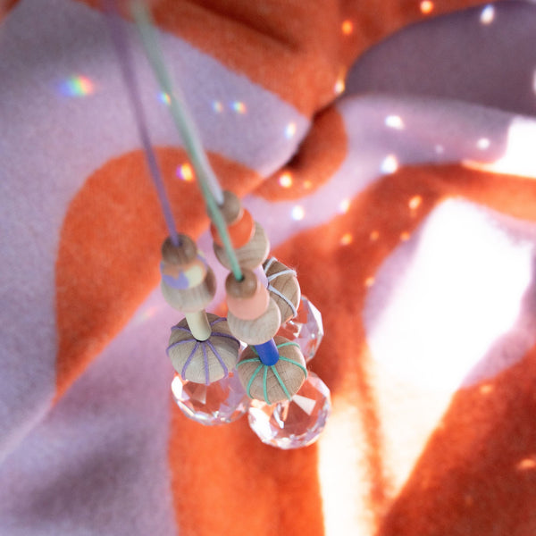 Suncatcher Groß – Pi.PA.PAPPE