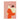 Poster Frau mit Weinglas