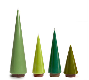 XMAS Candle Tree Big